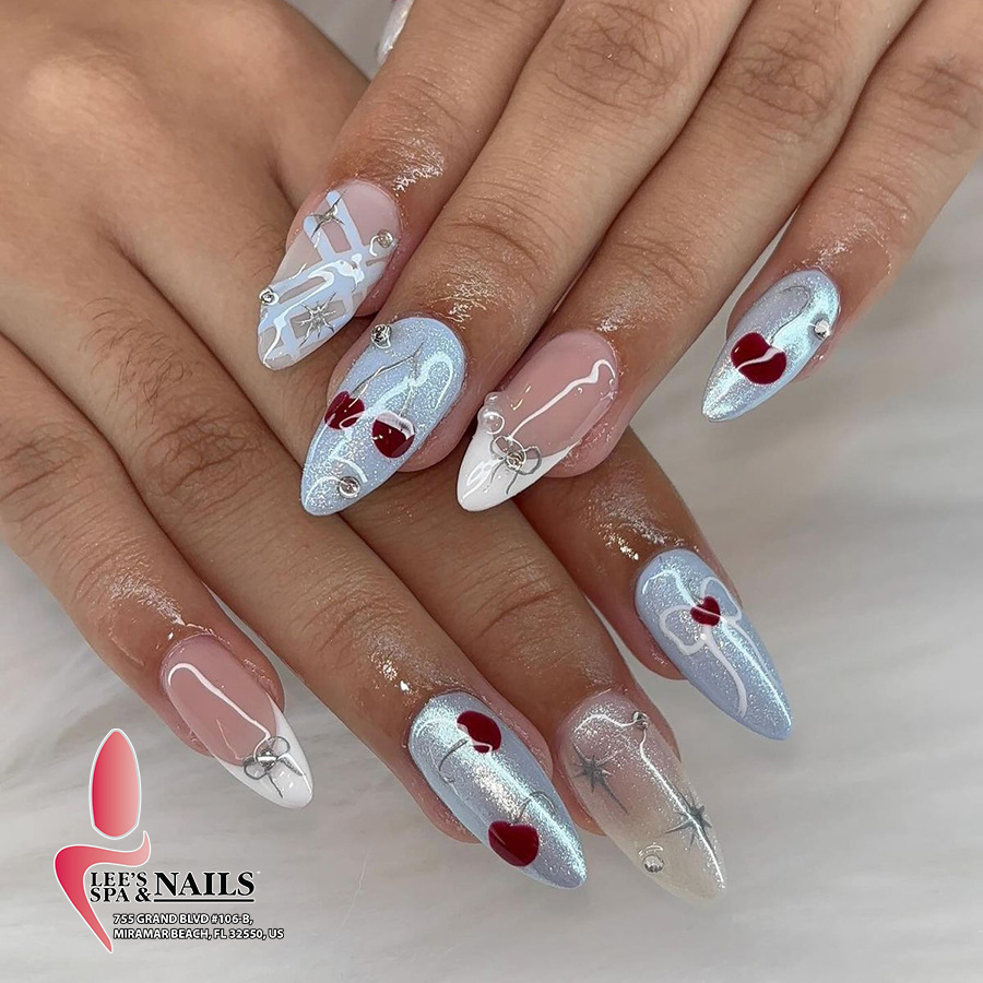 Lee's Spa & Nails